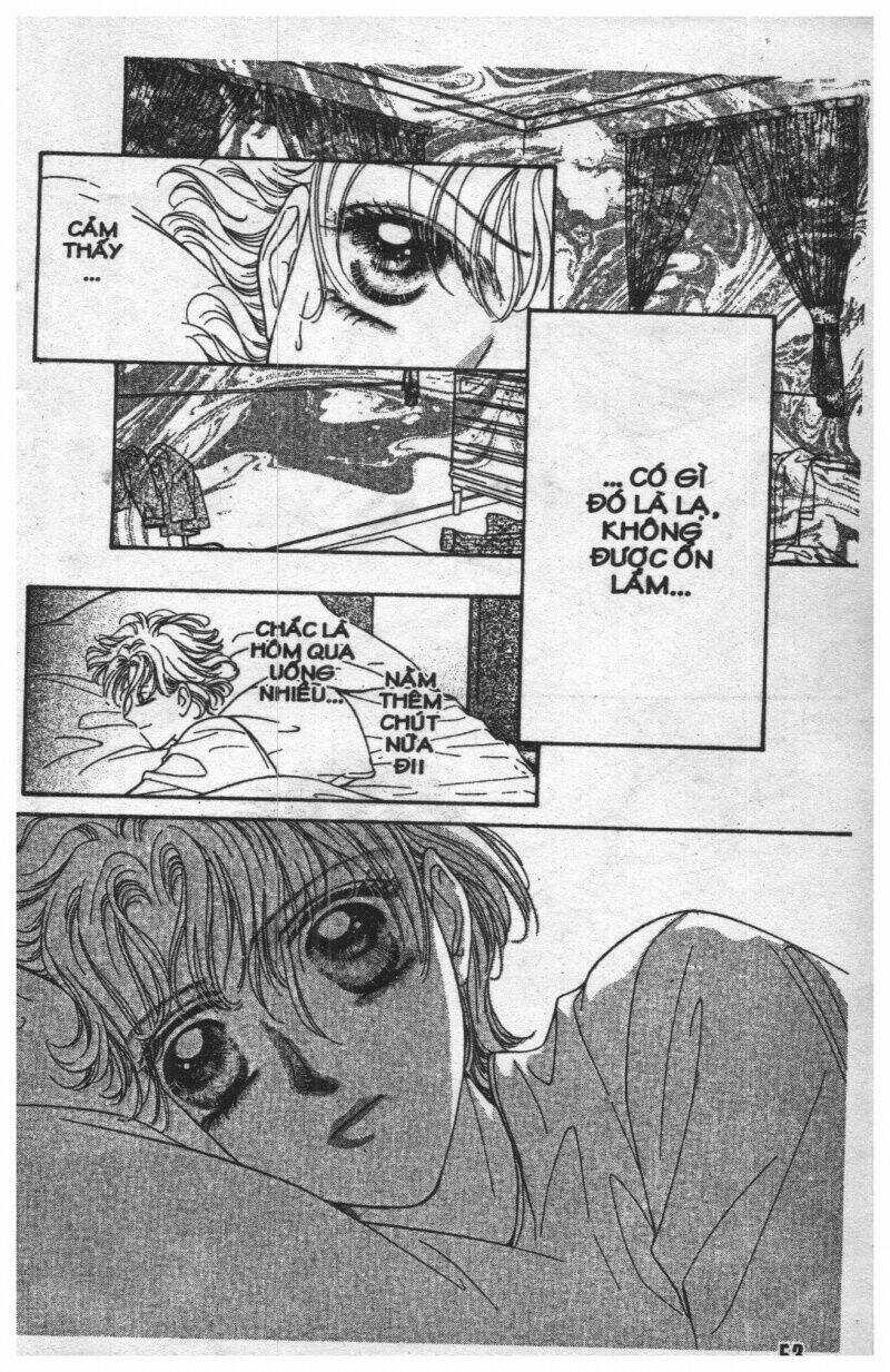 Thiên Thần Bé Bỏng - Chapter 1 - Trang 53