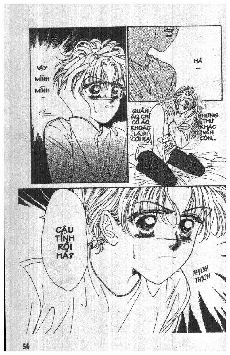 Thiên Thần Bé Bỏng - Chapter 1 - Trang 56