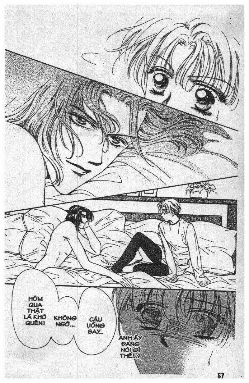 Thiên Thần Bé Bỏng - Chapter 1 - Trang 57