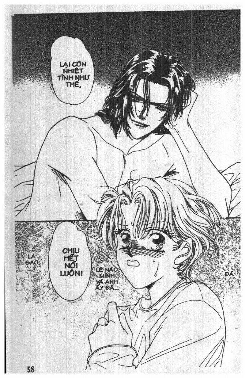 Thiên Thần Bé Bỏng - Chapter 1 - Trang 58