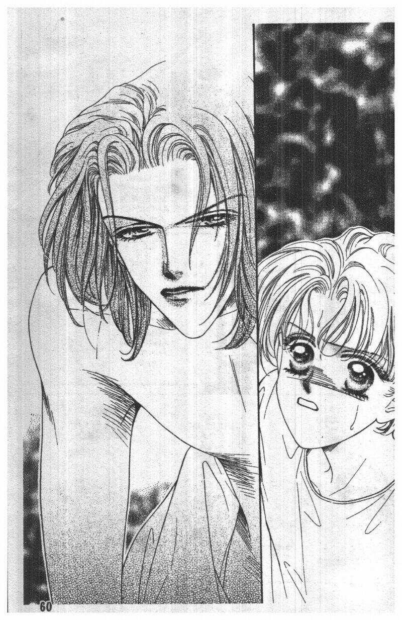 Thiên Thần Bé Bỏng - Chapter 1 - Trang 60