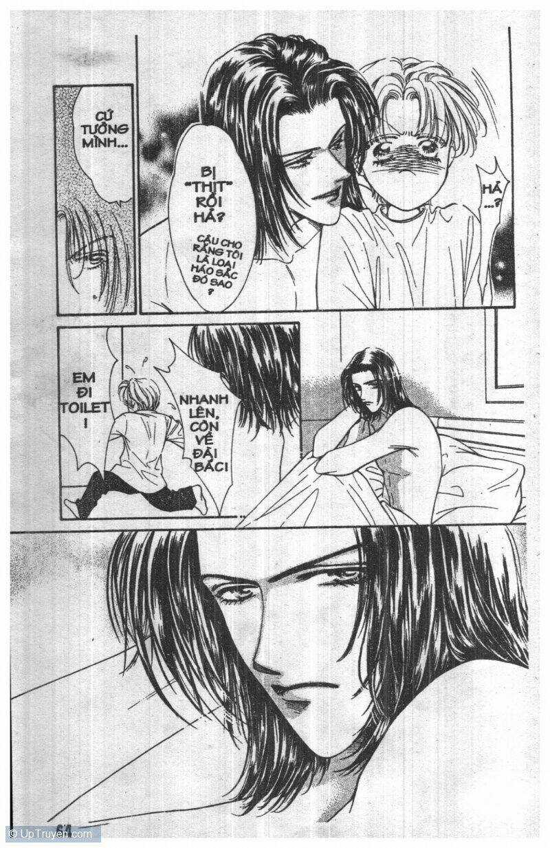 Thiên Thần Bé Bỏng - Chapter 1 - Trang 64