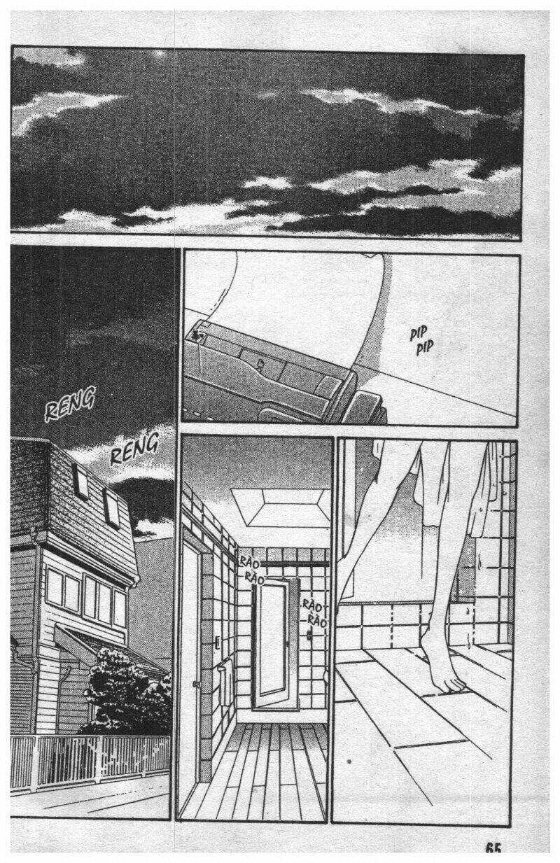 Thiên Thần Bé Bỏng - Chapter 1 - Trang 65