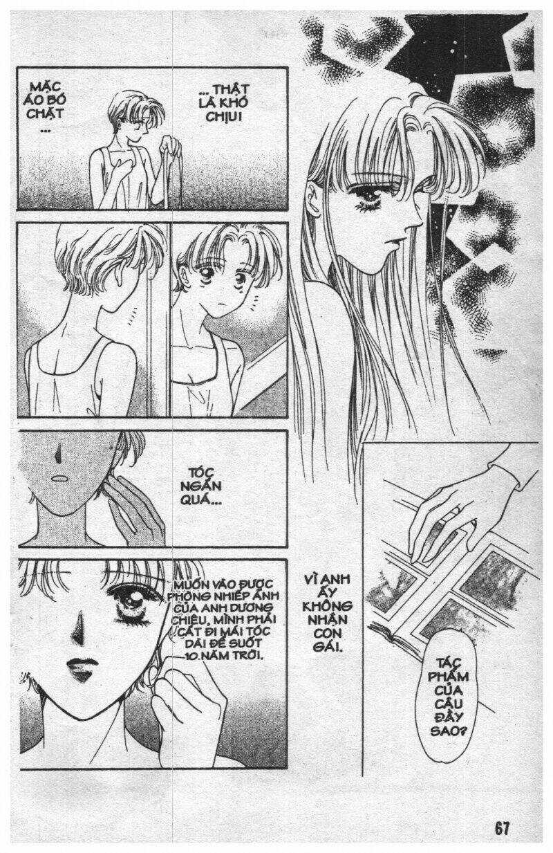 Thiên Thần Bé Bỏng - Chapter 1 - Trang 67