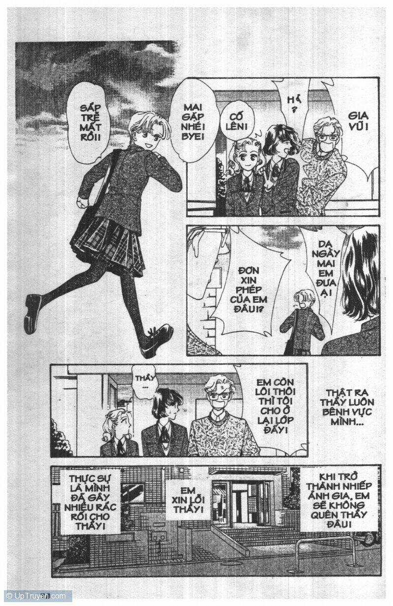 Thiên Thần Bé Bỏng - Chapter 1 - Trang 74