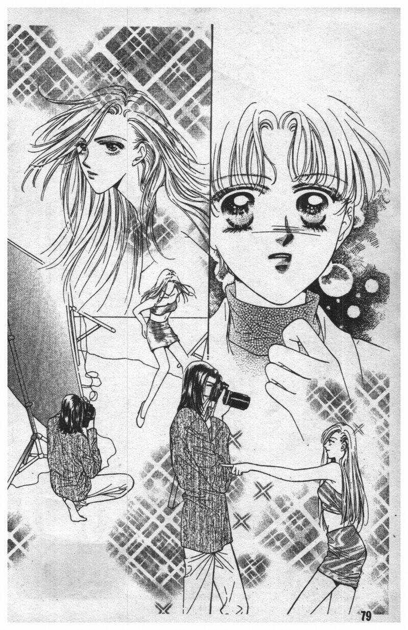 Thiên Thần Bé Bỏng - Chapter 1 - Trang 79