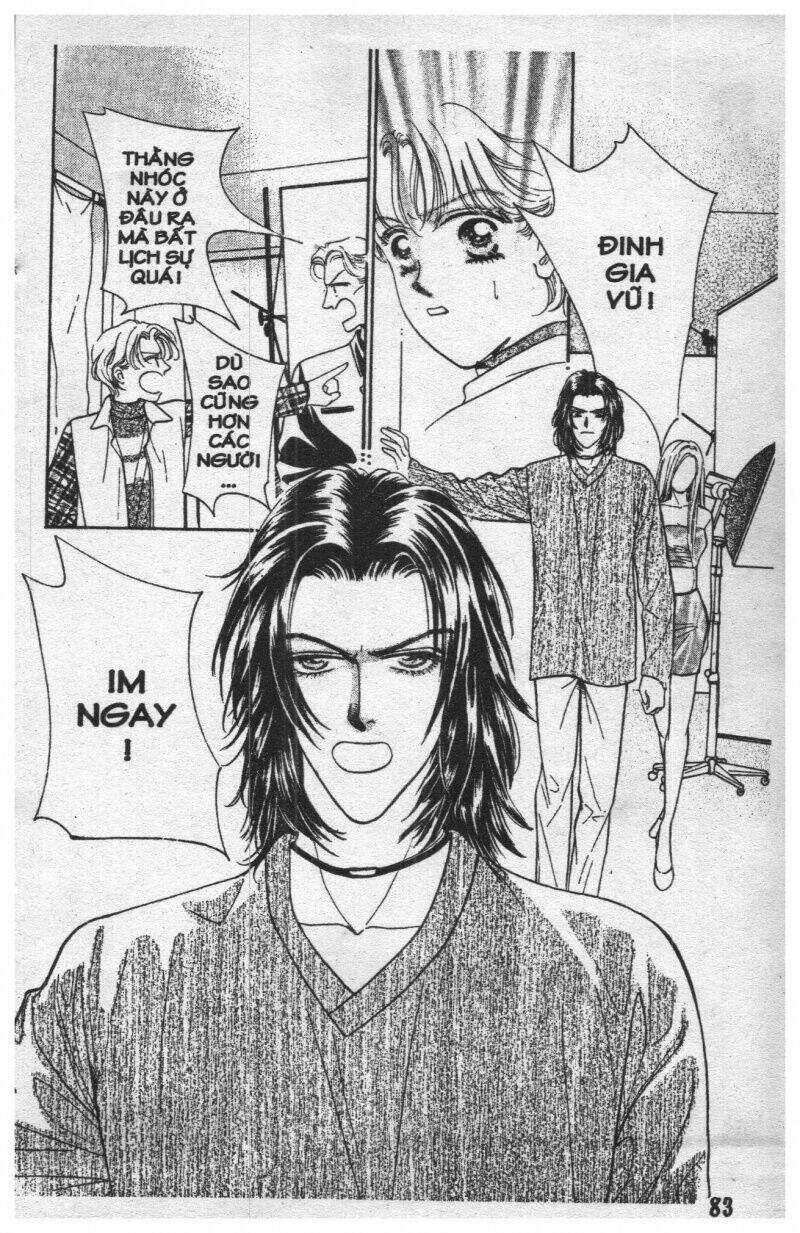 Thiên Thần Bé Bỏng - Chapter 1 - Trang 83