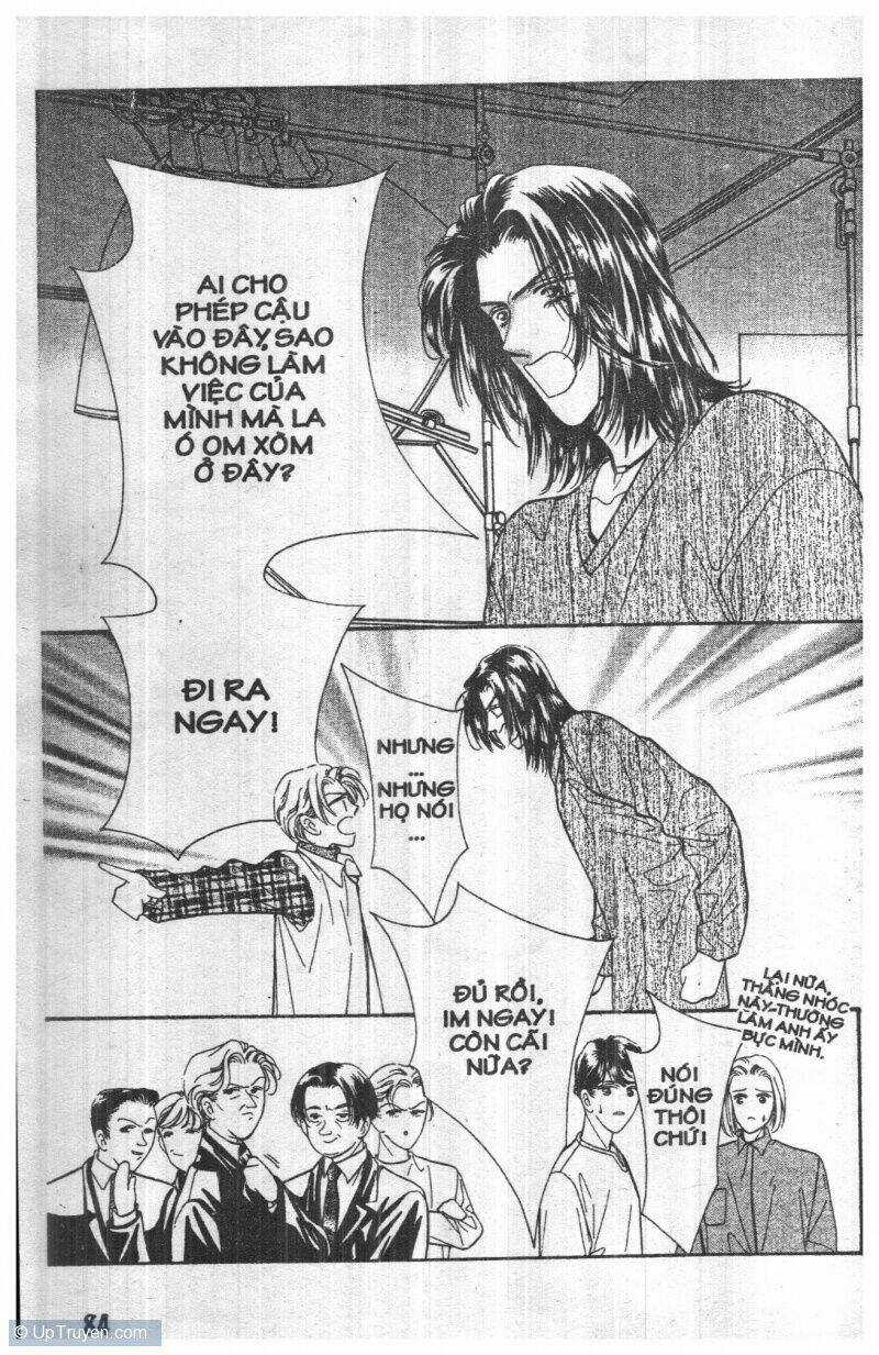 Thiên Thần Bé Bỏng - Chapter 1 - Trang 84