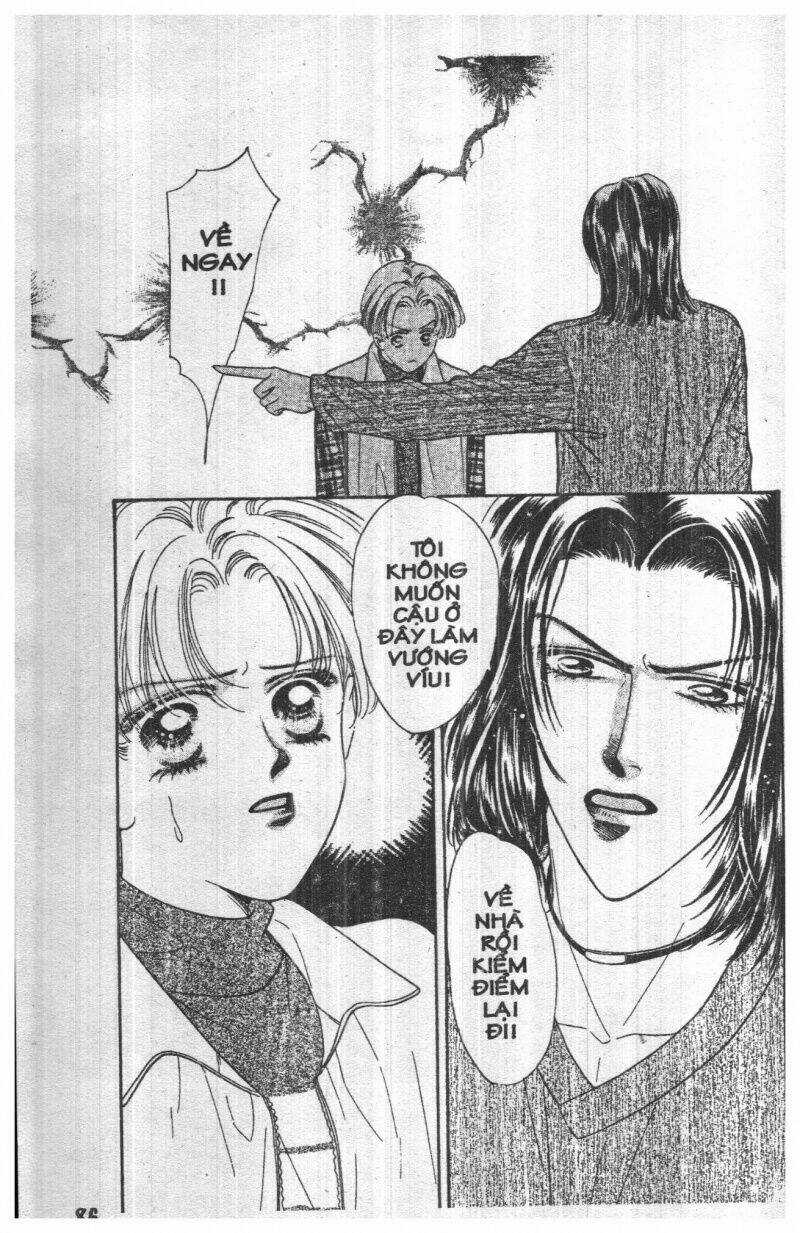 Thiên Thần Bé Bỏng - Chapter 1 - Trang 86