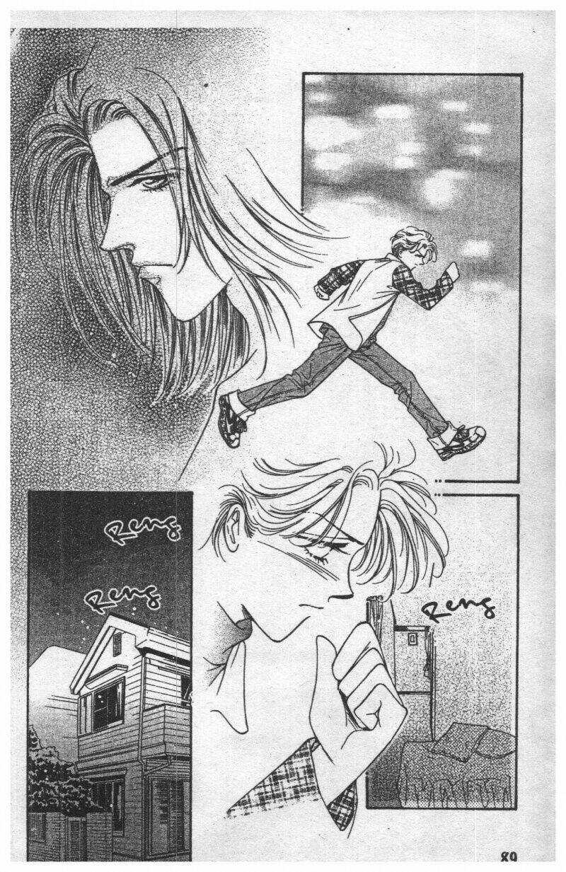 Thiên Thần Bé Bỏng - Chapter 1 - Trang 89