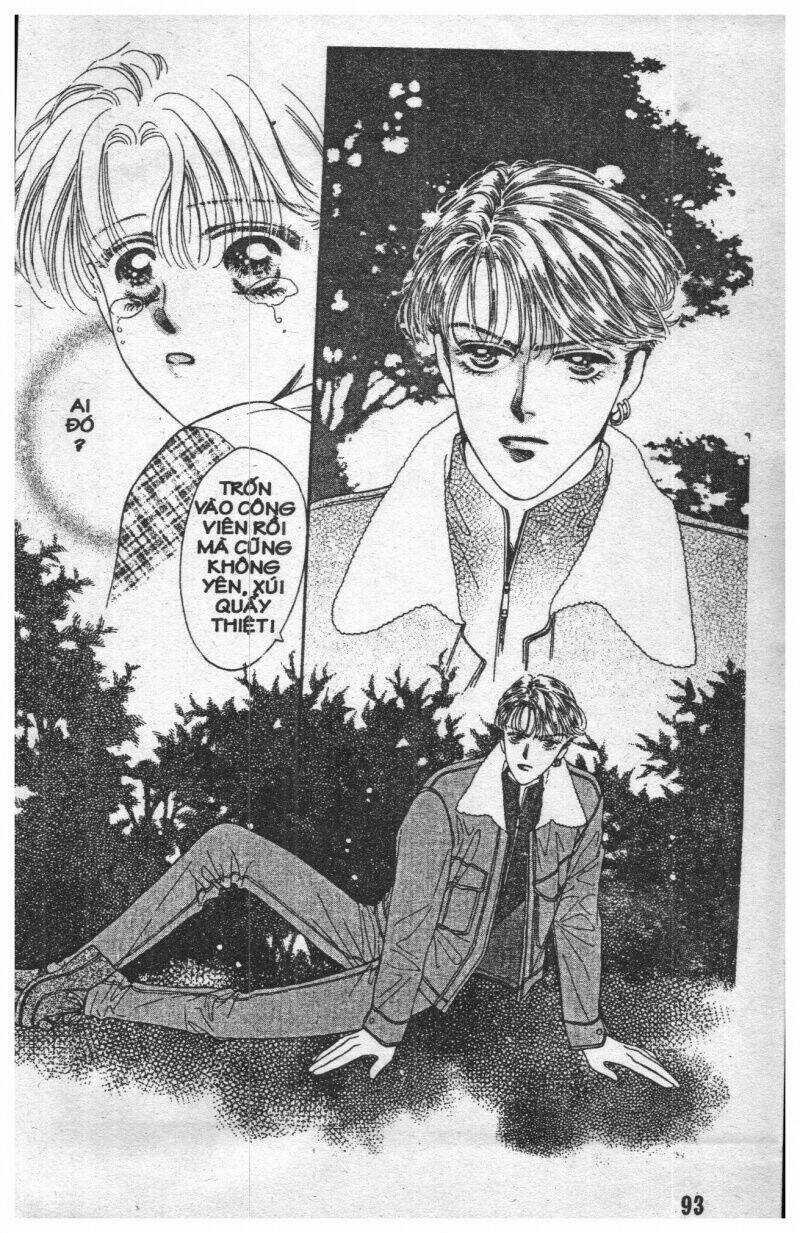 Thiên Thần Bé Bỏng - Chapter 1 - Trang 93