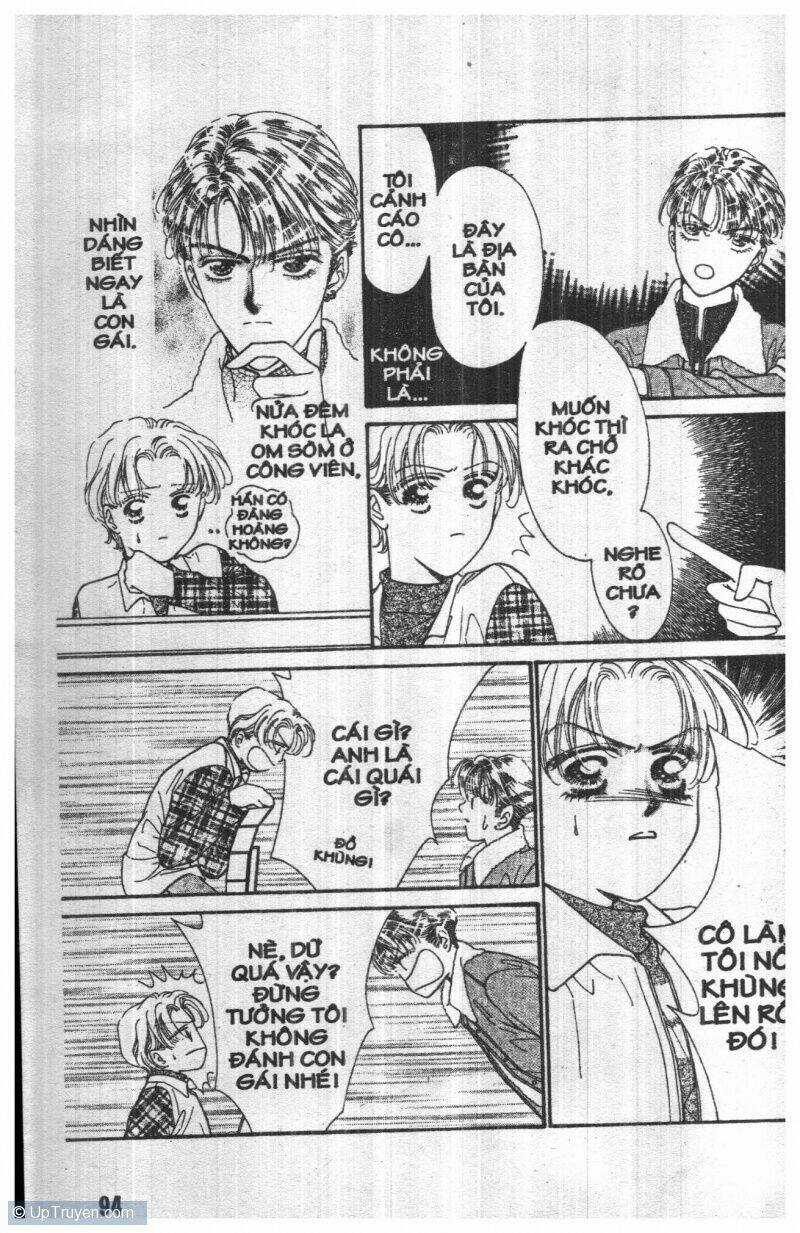 Thiên Thần Bé Bỏng - Chapter 1 - Trang 94