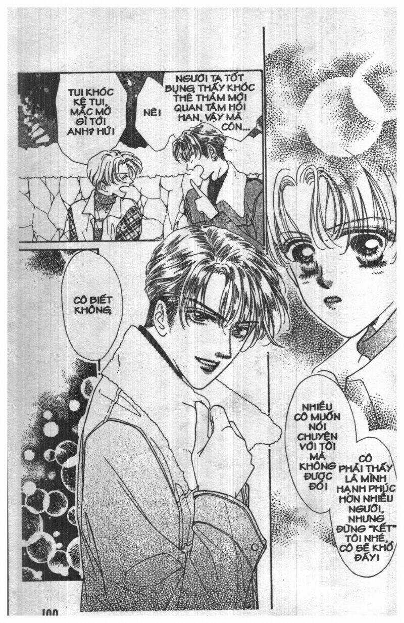 Thiên Thần Bé Bỏng - Chapter 1 - Trang 100