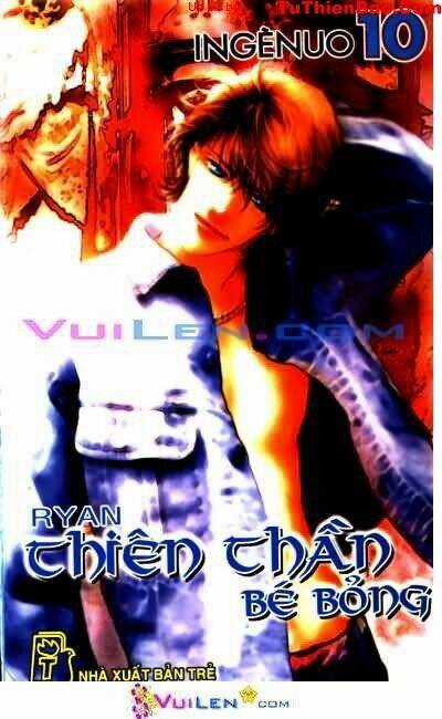 Thiên Thần Bé Bỏng - Chapter 10 - Trang 1