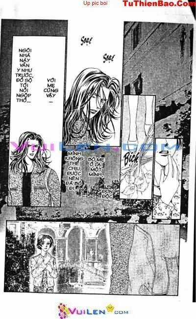 Thiên Thần Bé Bỏng - Chapter 10 - Trang 102