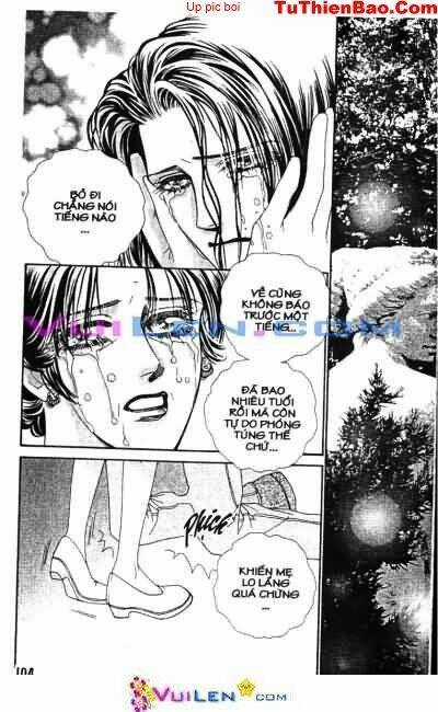 Thiên Thần Bé Bỏng - Chapter 10 - Trang 105