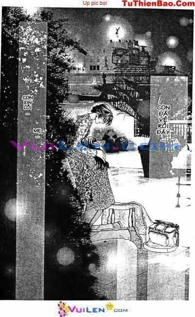 Thiên Thần Bé Bỏng - Chapter 10 - Trang 106