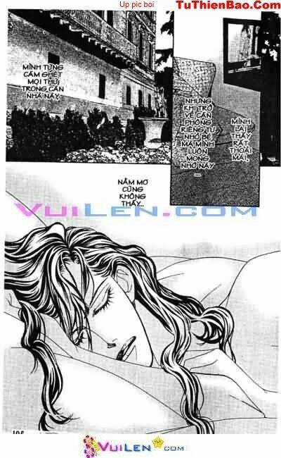 Thiên Thần Bé Bỏng - Chapter 10 - Trang 107
