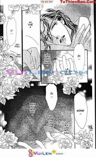 Thiên Thần Bé Bỏng - Chapter 10 - Trang 108