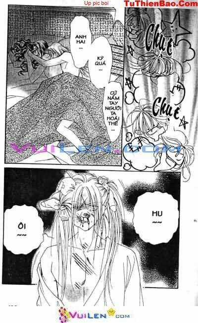 Thiên Thần Bé Bỏng - Chapter 10 - Trang 109