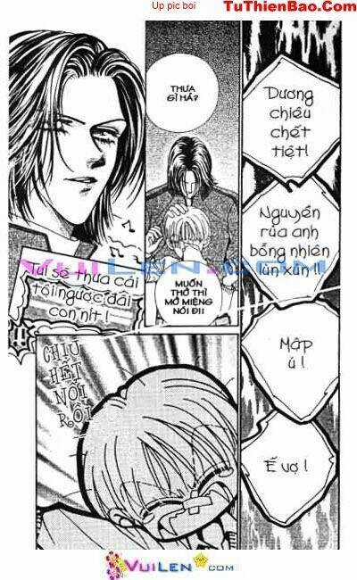 Thiên Thần Bé Bỏng - Chapter 10 - Trang 12