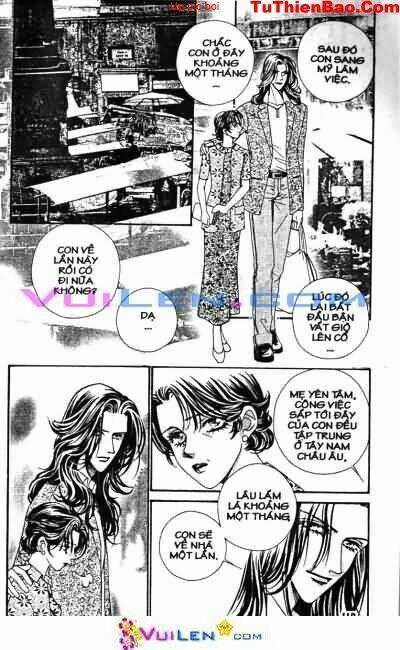 Thiên Thần Bé Bỏng - Chapter 10 - Trang 114