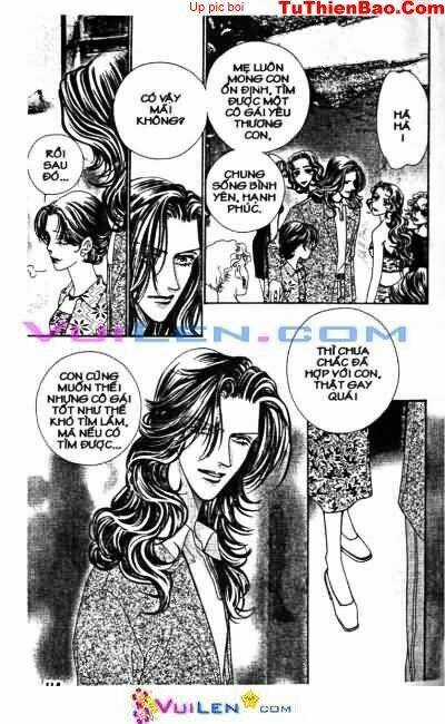 Thiên Thần Bé Bỏng - Chapter 10 - Trang 115