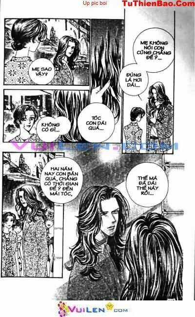 Thiên Thần Bé Bỏng - Chapter 10 - Trang 116