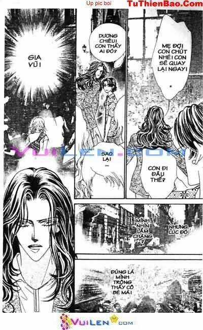 Thiên Thần Bé Bỏng - Chapter 10 - Trang 118