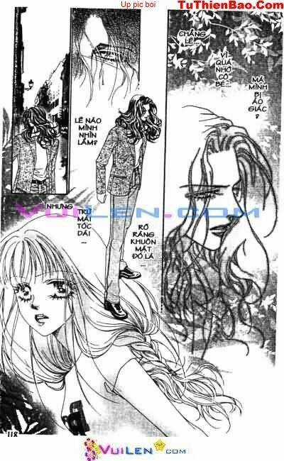 Thiên Thần Bé Bỏng - Chapter 10 - Trang 119