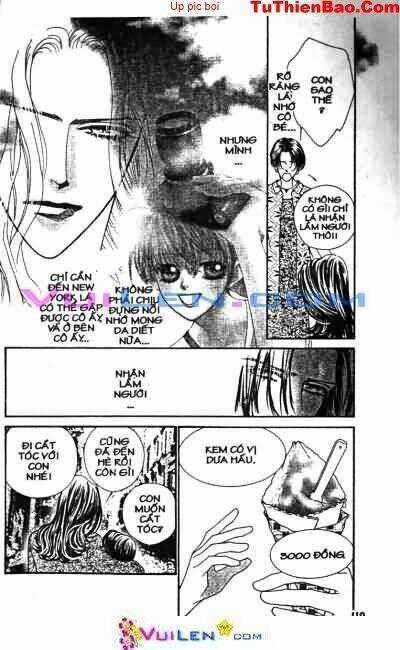 Thiên Thần Bé Bỏng - Chapter 10 - Trang 120