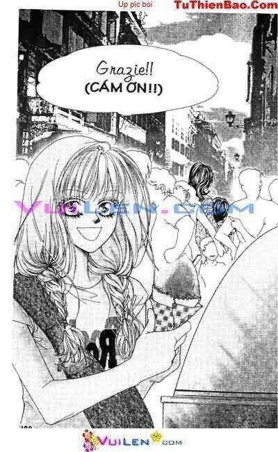 Thiên Thần Bé Bỏng - Chapter 10 - Trang 121