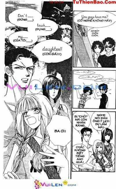 Thiên Thần Bé Bỏng - Chapter 10 - Trang 125