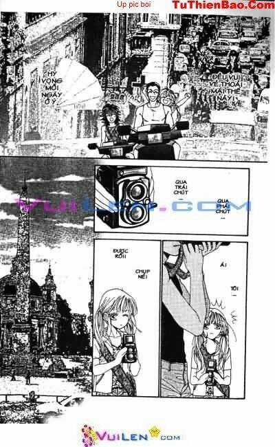 Thiên Thần Bé Bỏng - Chapter 10 - Trang 130