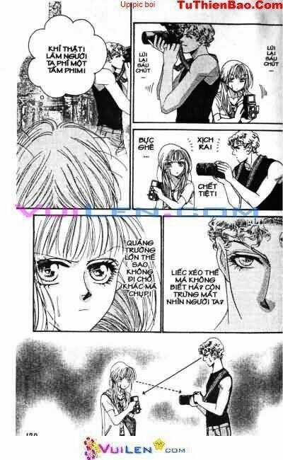 Thiên Thần Bé Bỏng - Chapter 10 - Trang 131