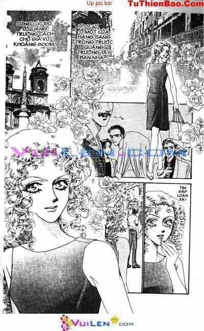 Thiên Thần Bé Bỏng - Chapter 10 - Trang 134