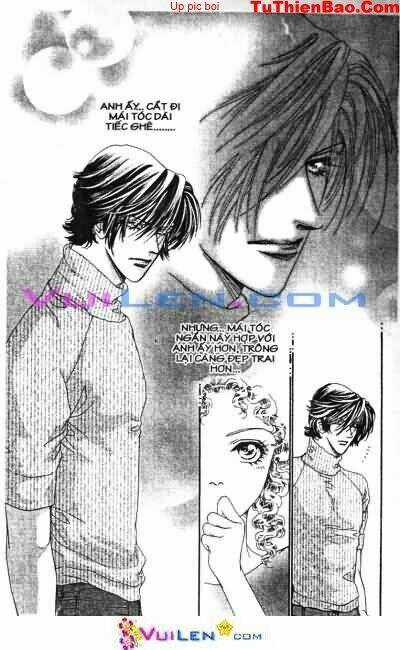 Thiên Thần Bé Bỏng - Chapter 10 - Trang 135