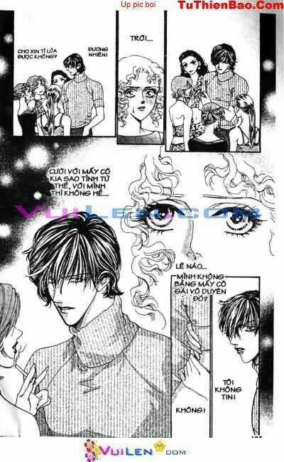 Thiên Thần Bé Bỏng - Chapter 10 - Trang 136