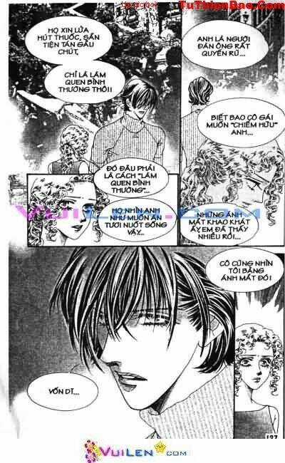 Thiên Thần Bé Bỏng - Chapter 10 - Trang 138