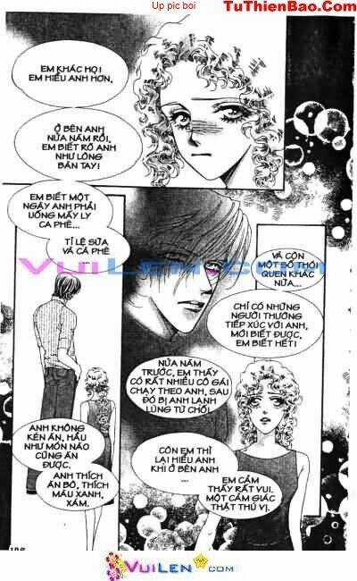 Thiên Thần Bé Bỏng - Chapter 10 - Trang 139