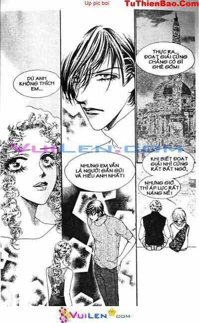 Thiên Thần Bé Bỏng - Chapter 10 - Trang 140