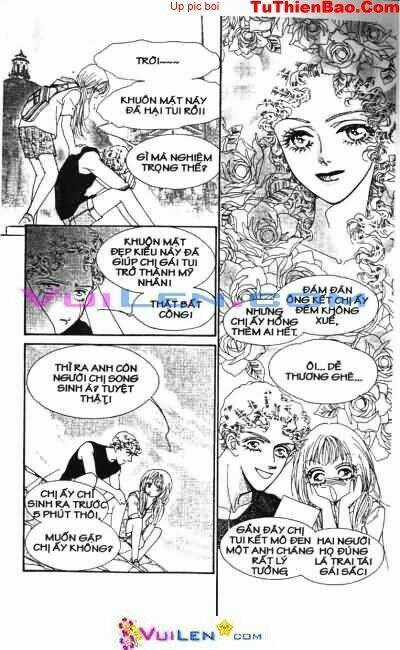 Thiên Thần Bé Bỏng - Chapter 10 - Trang 142