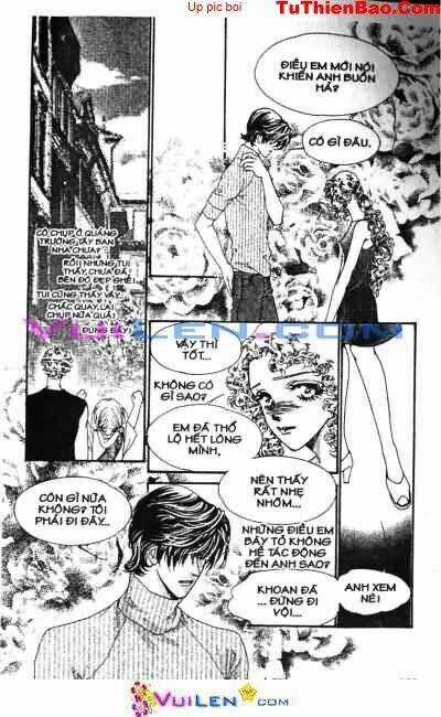 Thiên Thần Bé Bỏng - Chapter 10 - Trang 144