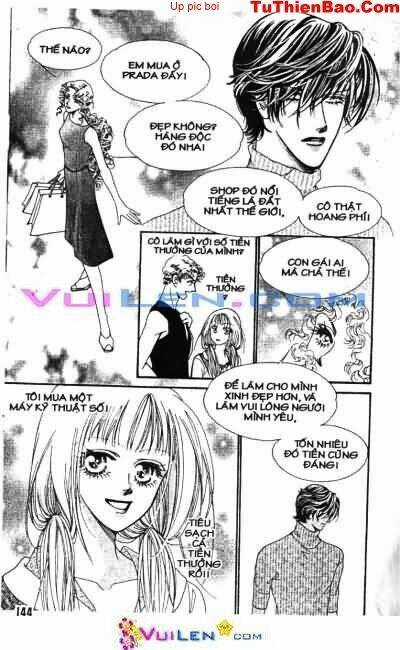 Thiên Thần Bé Bỏng - Chapter 10 - Trang 145