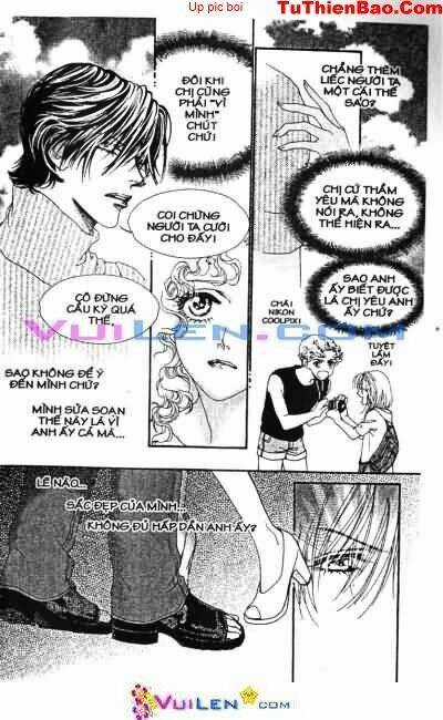 Thiên Thần Bé Bỏng - Chapter 10 - Trang 146