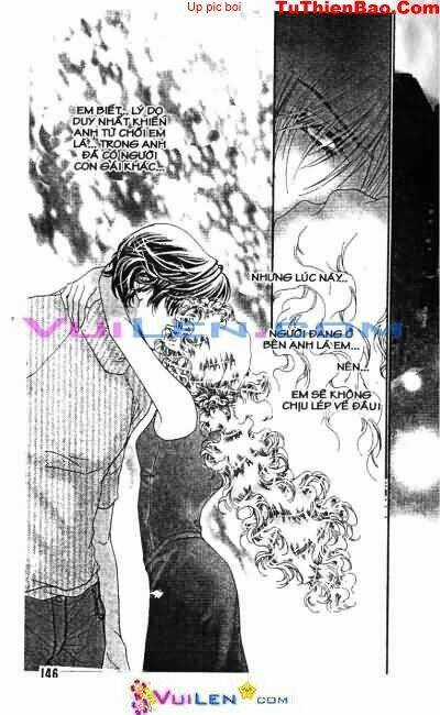 Thiên Thần Bé Bỏng - Chapter 10 - Trang 147