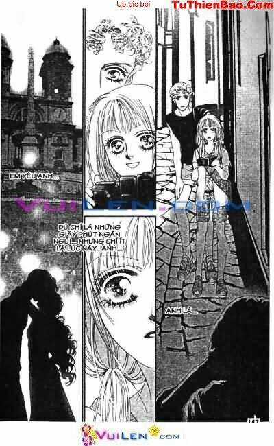 Thiên Thần Bé Bỏng - Chapter 10 - Trang 148