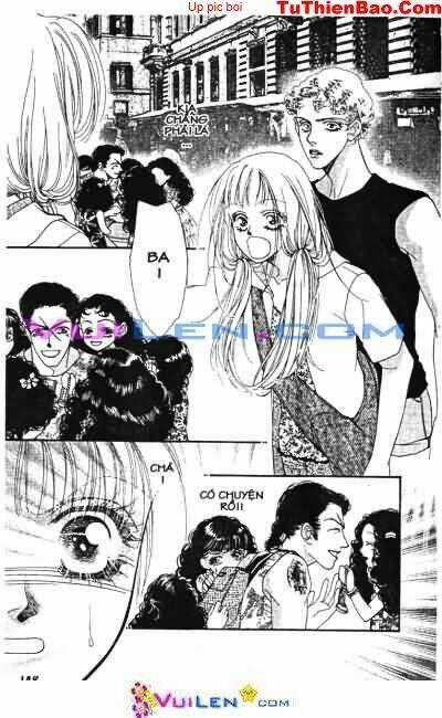 Thiên Thần Bé Bỏng - Chapter 10 - Trang 149