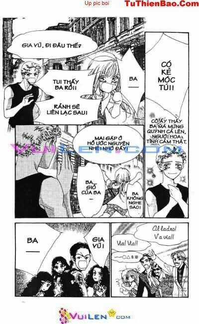 Thiên Thần Bé Bỏng - Chapter 10 - Trang 150