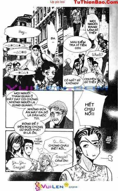 Thiên Thần Bé Bỏng - Chapter 10 - Trang 151